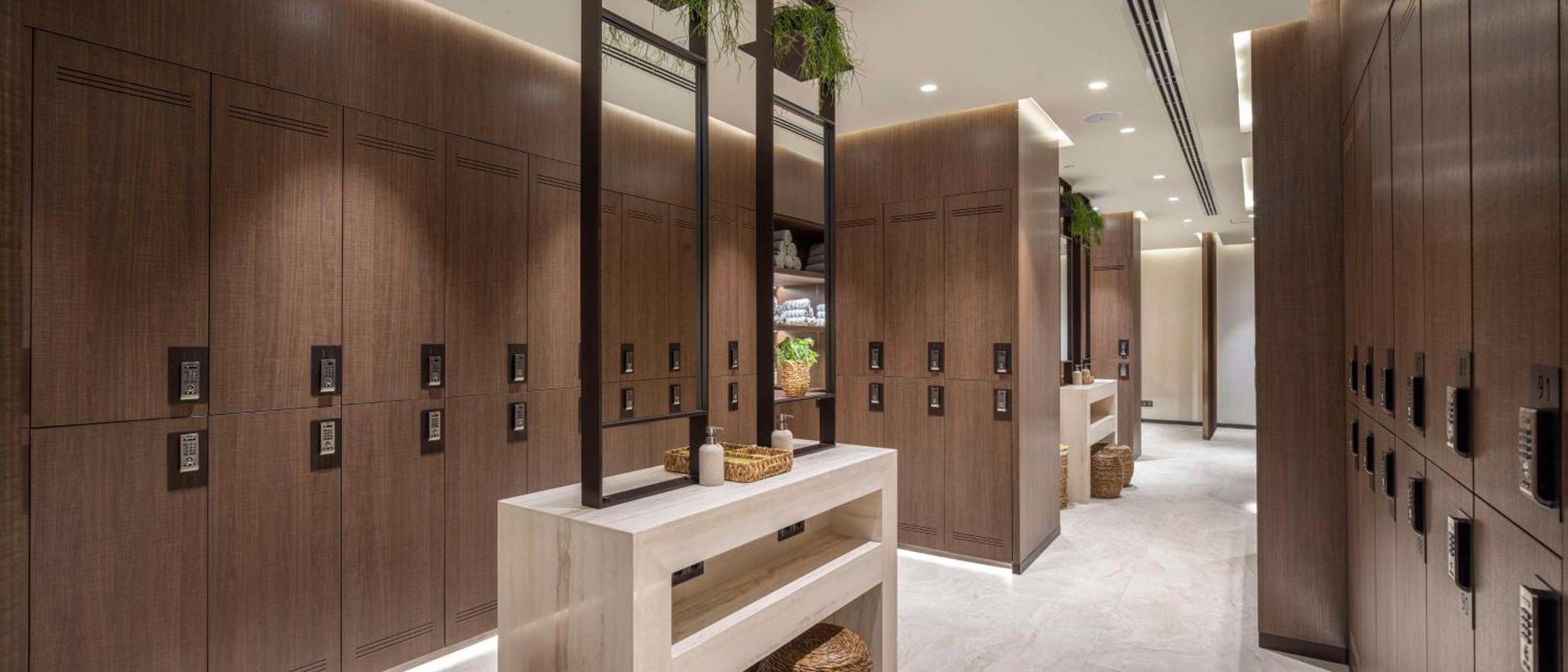 ホテル Doubletree By Hilton シャンルウルファ エクステリア 写真